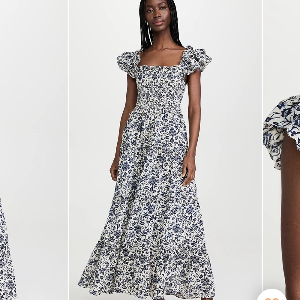 Love the Label Gaya dress